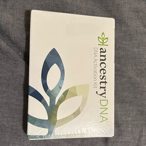 AncestryDNA Kit